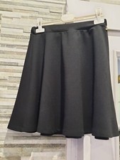 Gonna plissettata Artigli