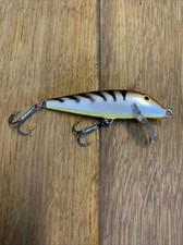 Rarissimo Rapala Countdown 7