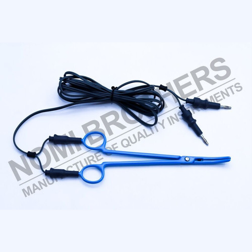 Pinza sigillante per - , arterie