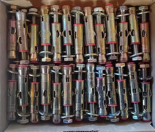 Pezzi 50 tasselli ( tipo slm)