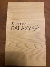 SOLO SCATOLA VUOTA Samsung