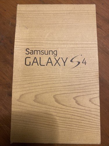 Solo scatola vuota - vuota, samsung
