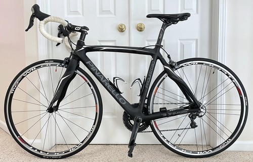 Pinarello quattro road - pinarello, bike