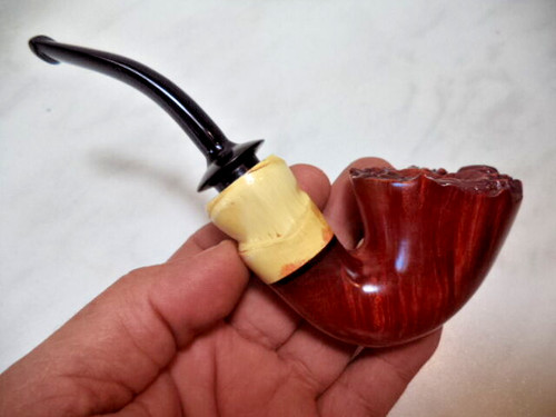Pipa pipe pfeife - pipa, scala
