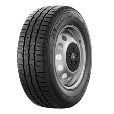 Gomme Invernali Michelin 205/75 R16 113/111r Agilis Alpin DOT 2022/23 Nuovi
