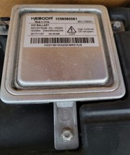 CENTRALINA FARO ANTERIORE LED BIXENON RANGE ROVER EVOQUE DX