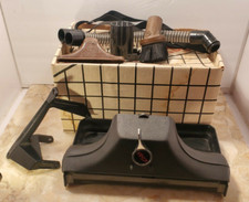 Confezione ricambi Kirby