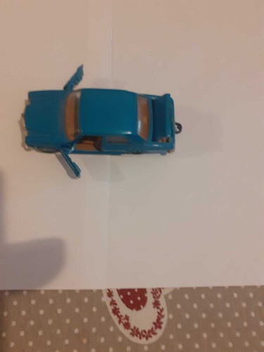 Modellino mercedes benz - modellino,
