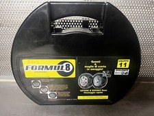 CATENE DA NEVE 9MM FORMUL 8