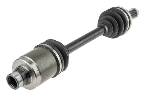 Albero motore sinistro per