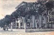 # MARINA DI PIETRASANTA