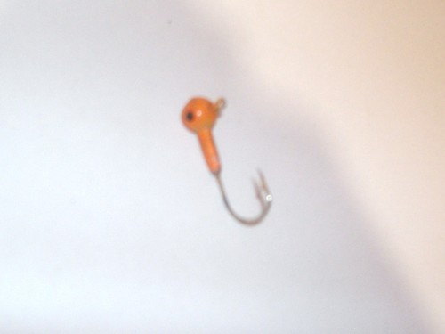Testina artificiale silicone - testina,