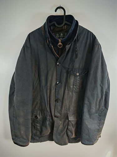 Barbour torridon giacca cera - torridon,