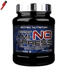 Scitec nutrition ami - scitec, ami-no