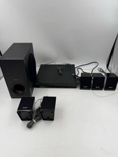 Sistema home theater - sistema, 5.1