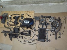 Lotto ricambi Yamaha XTZ 660