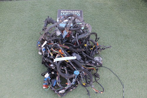 Cablaggio elettrico completo - cablaggio,