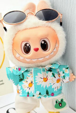 Vestiti per Bambole 17 Cm