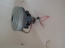 Dyson DC19 Motore Funzionante