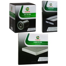 Kit filtri kit ispezione