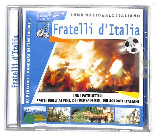Ebond various fratelli - -,