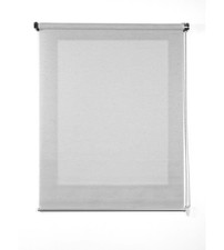 TENDA A RULLO SEMIFILTRANTE