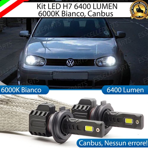 Kit full led volkswagen golf - kit,