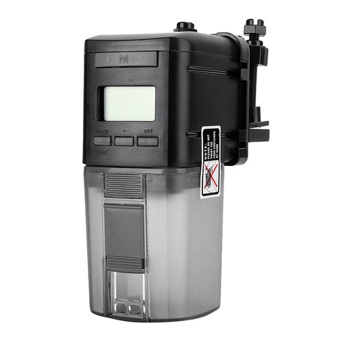 Mini auto automatic aquarium - automatic,