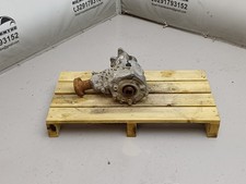 RIPARTITORE DI COPPIA RIDUTTORE LAND ROVER DISCOVERY 2015 2.0D RAPP 2.58 3D