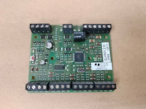 Elkron ep5008 modulo - elkron,