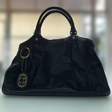 GUCCI Borsa a mano Solid Sukey