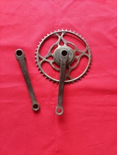 Velo Ancien Alcyon, Bici Epoca,  1900 Eroica