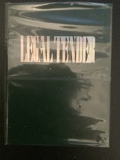 RARO, SCATOLA LIBRO KINGS WILD