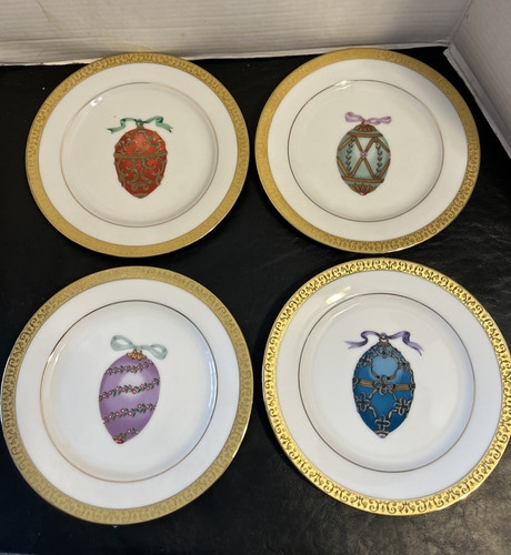 Set uova faberge da - uova,