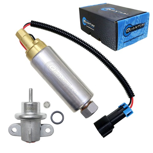 Alto pressione efi pompa reg - alto, +
