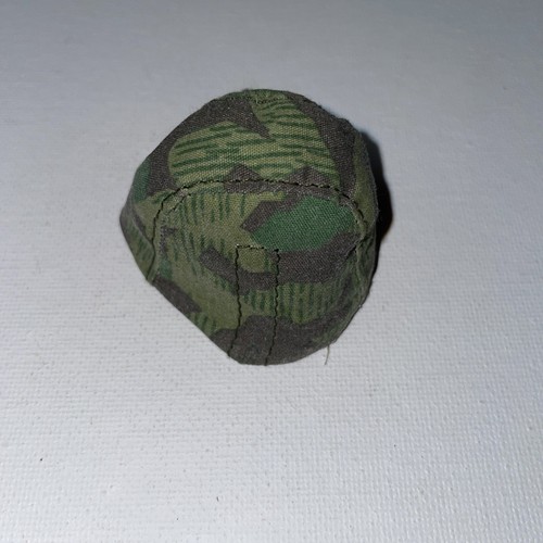 Copertura mimetica casco - copertura,