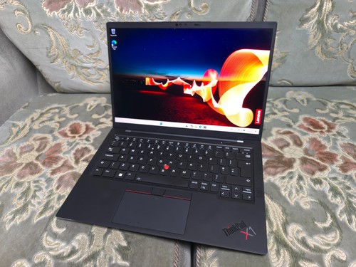Lenovo thinkpad carbon gen - lenovo,