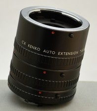 Contax/Yashica Kenko  Auto