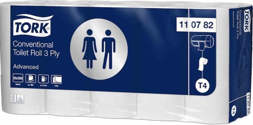 Tork advanced topa - advanced, 3lg