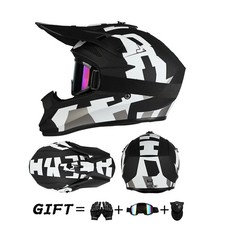 Casco da motociclista