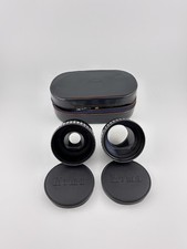 Koma Aux grandangolare + tele