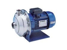 POMPA LOWARA CENTRIFUGA INOX