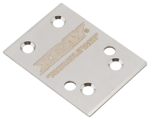 Xray protezione telaio - protezione,