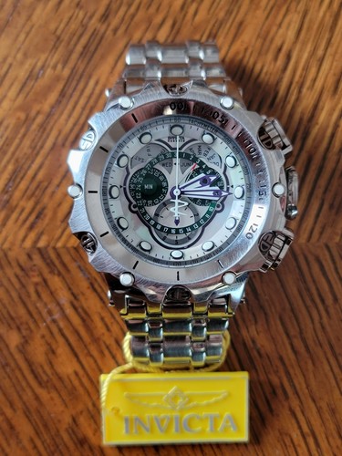 Orologio crono svizzero - orologio,