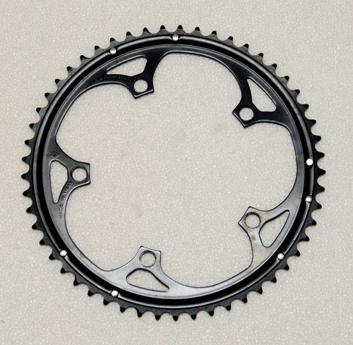Corona bici chainring 135mm - chainring,