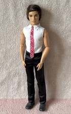 Barbie Fashionistas Fashion