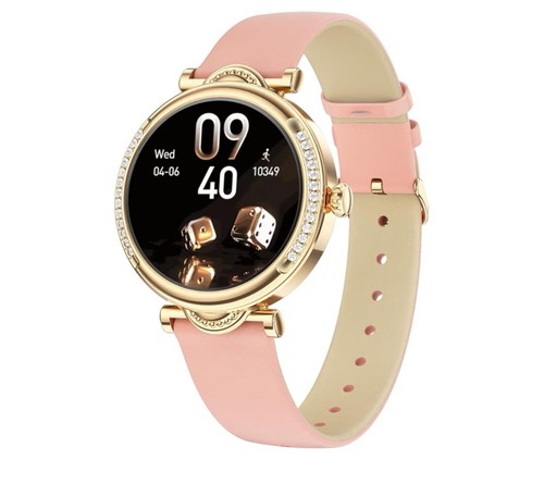 Tipmant smartwatch donna - tipmant, donna,