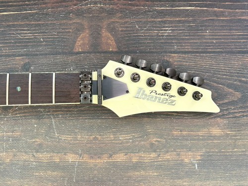 Ibanez prestige srg2520 2003 - prestige,