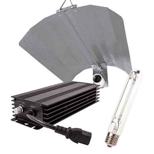 Lumii black kit illuminazione - black,