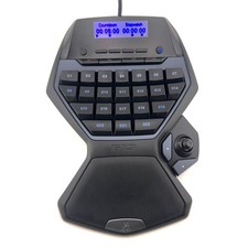 Logitech G13 Scheda di Gioco